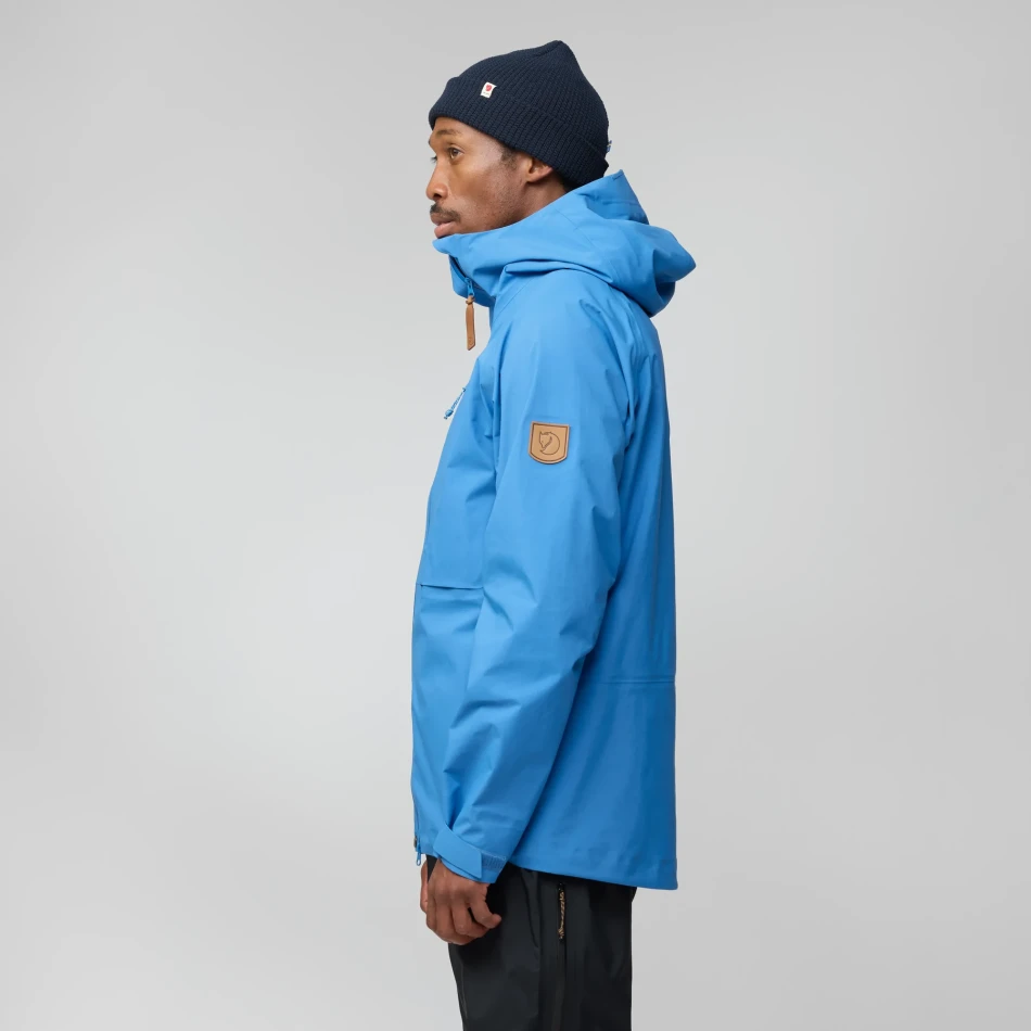 Fjallraven Keb GTX Jacket