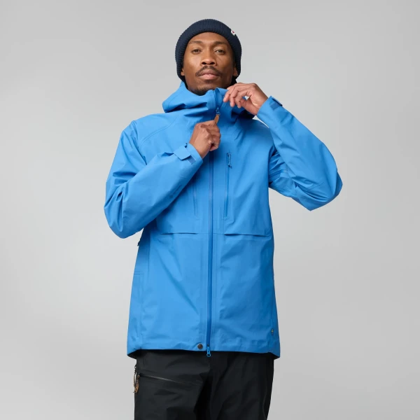 Fjallraven Keb GTX Jacket