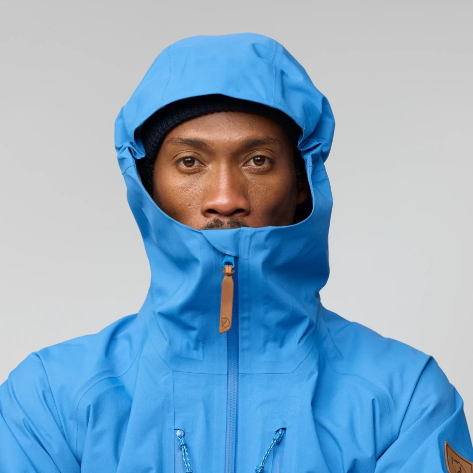 Fjallraven Keb GTX Jacket