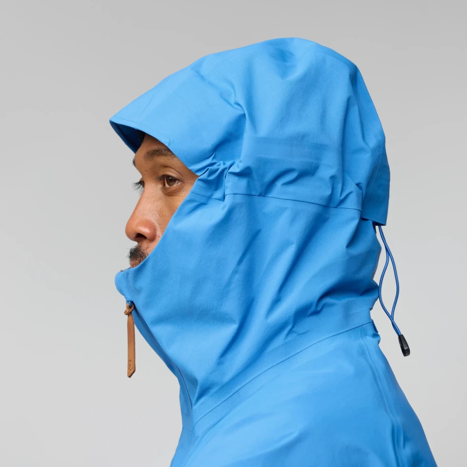 Fjallraven Keb GTX Jacket