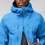 Fjallraven Keb GTX Jacket