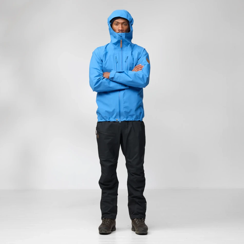 Fjallraven Keb GTX Jacket