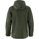 Fjallraven Keb GTX Jacket, kolor: 662 - Deep Forest