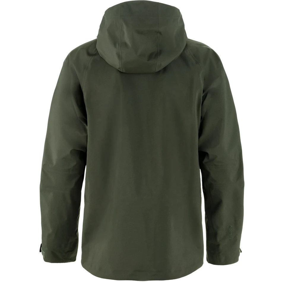 Fjallraven Keb GTX Jacket, kolor: 662 - Deep Forest