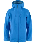 Fjallraven Keb GTX Jacket, kolor: 525 - UN Blue
