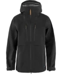 Fjallraven Keb GTX Jacket, kolor: 550 - Black