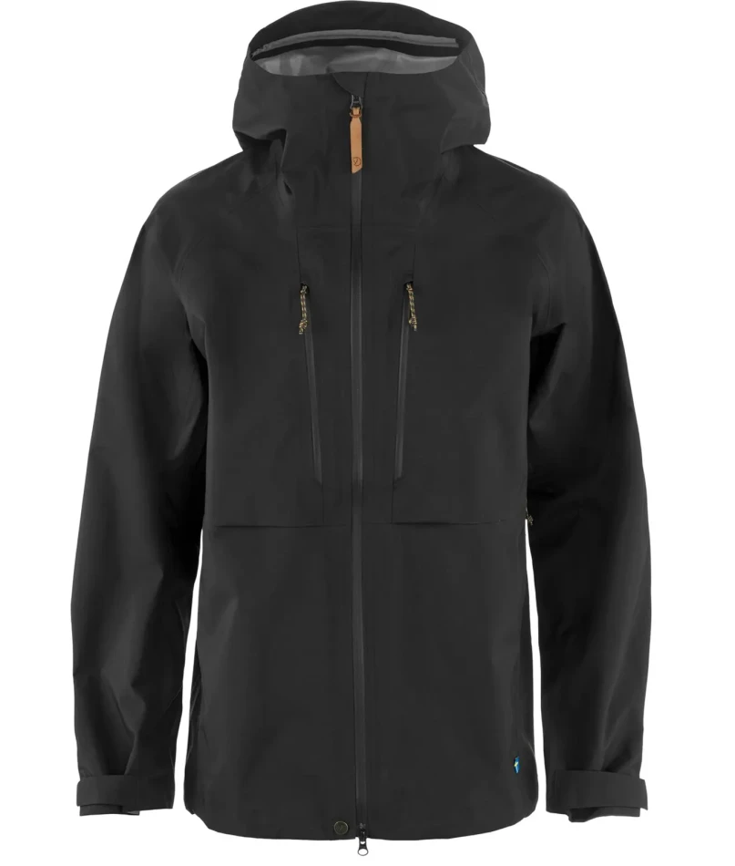 Fjallraven Keb GTX Jacket, kolor: 550 - Black