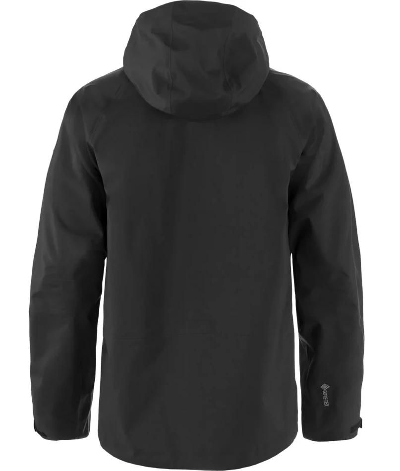 Fjallraven Keb GTX Jacket, kolor: 550 - Black