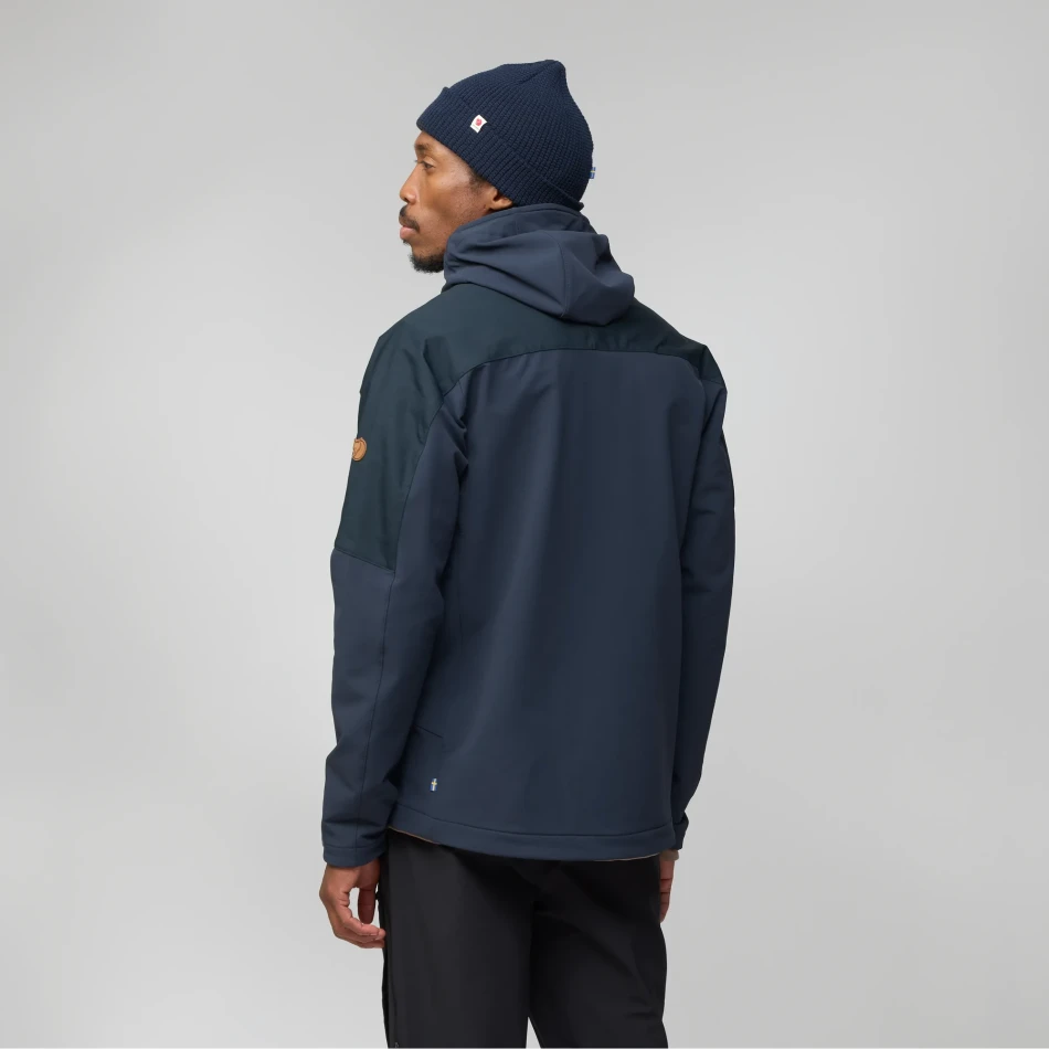 Fjallraven Keb Agile Winter Jacket
