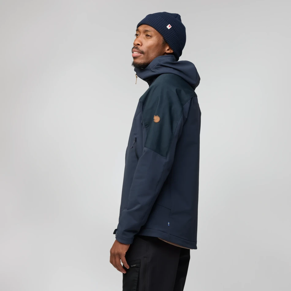 Fjallraven Keb Agile Winter Jacket