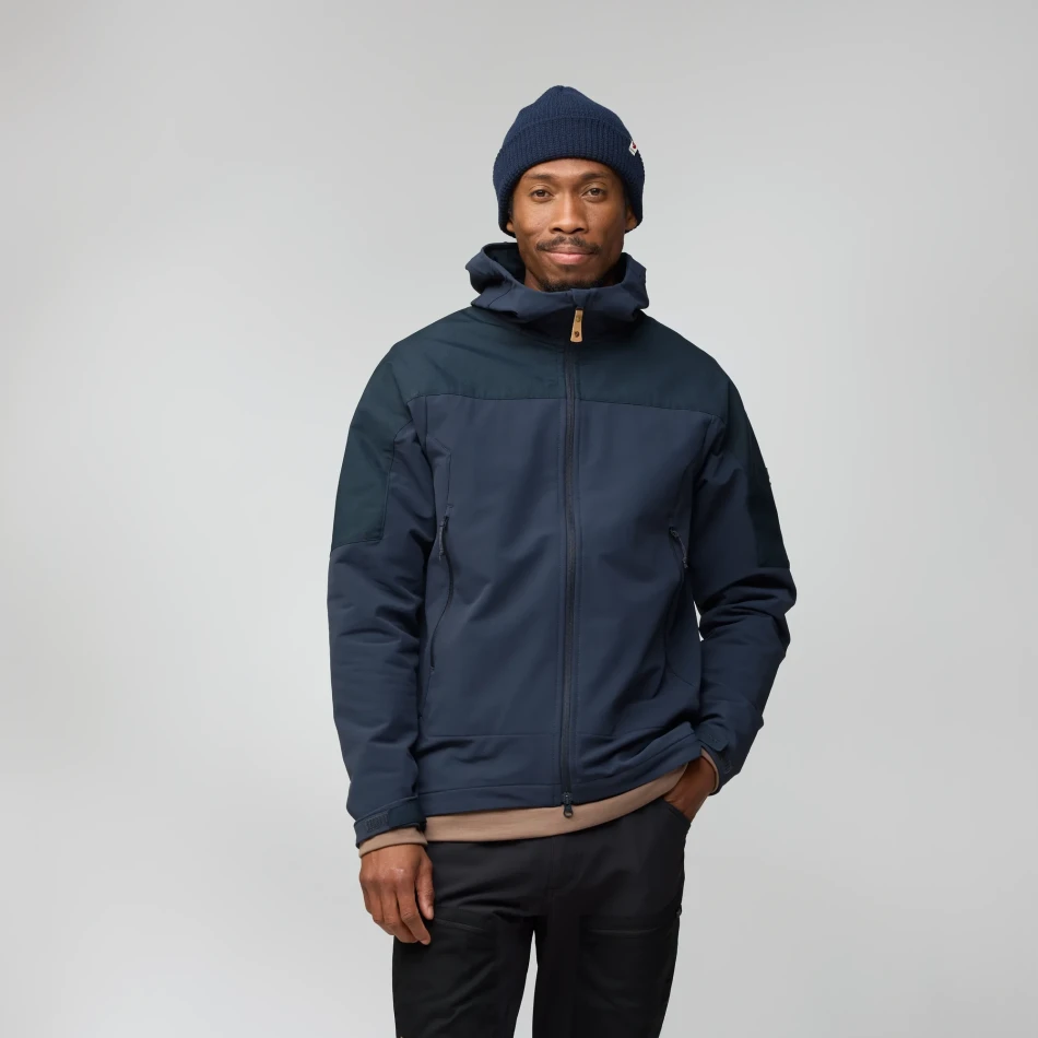 Fjallraven Keb Agile Winter Jacket