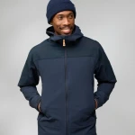 Fjallraven Keb Agile Winter Jacket