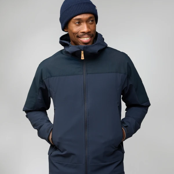 Fjallraven Keb Agile Winter Jacket