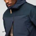 Fjallraven Keb Agile Winter Jacket