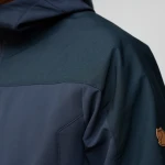 Fjallraven Keb Agile Winter Jacket