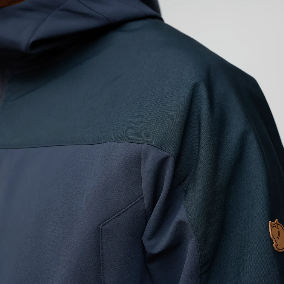 Fjallraven Keb Agile Winter Jacket