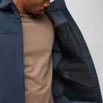 Fjallraven Keb Agile Winter Jacket