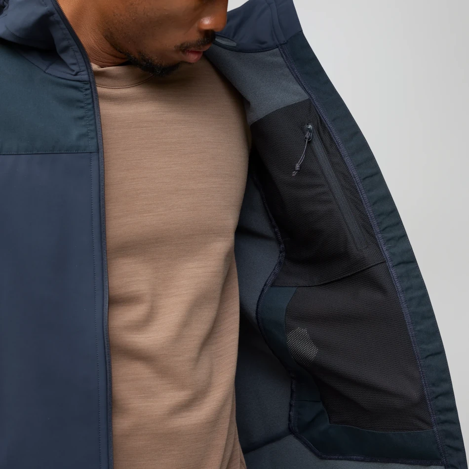 Fjallraven Keb Agile Winter Jacket