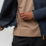 Fjallraven Keb Agile Winter Jacket