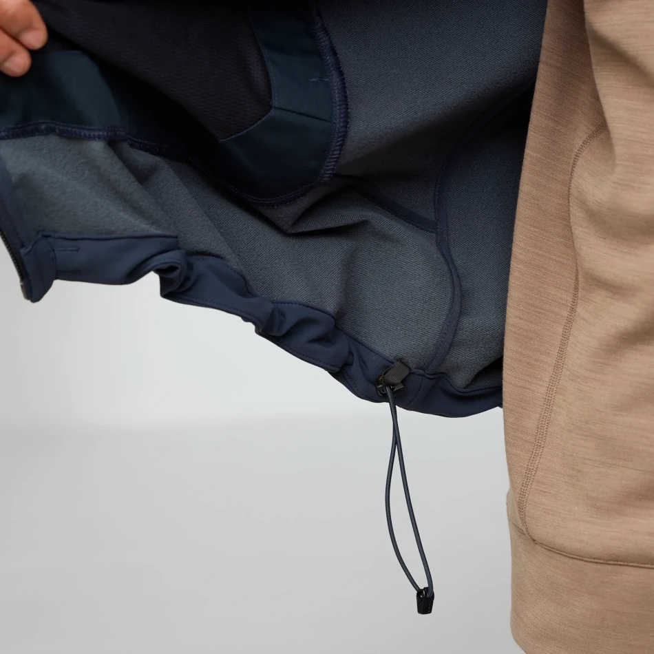 Fjallraven Keb Agile Winter Jacket