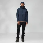 Fjallraven Keb Agile Winter Jacket