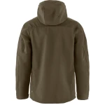 Fjallraven Keb Agile Winter Jacket, kolor: 633 - Dark Olive
