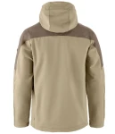 Fjallraven Keb Agile Winter Jacket, kolor: 118-244 - Fossil-Suede Brown