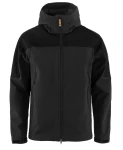 Fjallraven Keb Agile Winter Jacket, kolor: 550 - Black