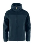 Fjallraven Keb Agile Winter Jacket, kolor: 555 - Dark Navy