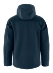 Fjallraven Keb Agile Winter Jacket, kolor: 555 - Dark Navy