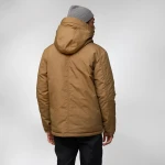 Fjallraven Ovik Padded Jacket W