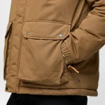 Fjallraven Ovik Padded Jacket W