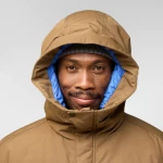 Fjallraven Ovik Padded Jacket W