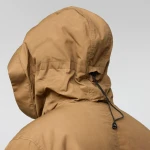 Fjallraven Ovik Padded Jacket W