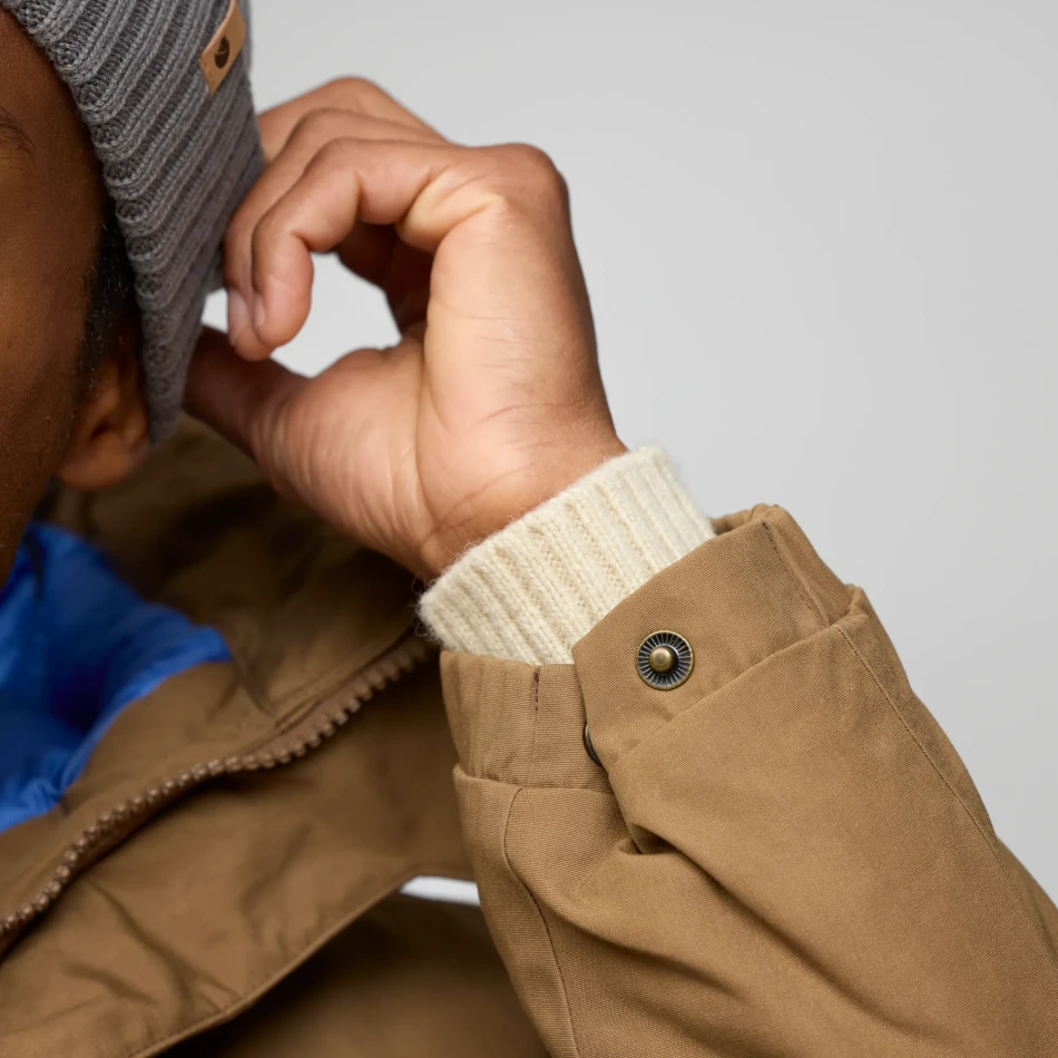 Fjallraven Ovik Padded Jacket W