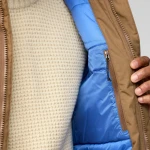 Fjallraven Ovik Padded Jacket W
