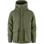 Fjallraven Ovik Padded Jacket W, kolor: 625 - Laurel Green