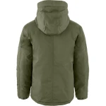 Fjallraven Ovik Padded Jacket W, kolor: 625 - Laurel Green