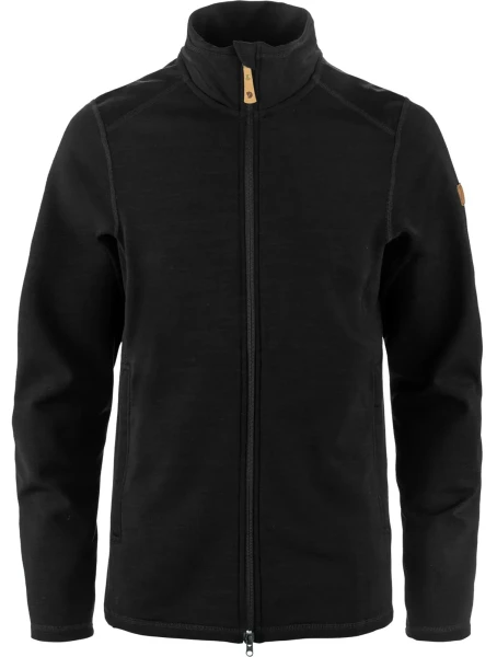 Fjallraven Keb Fleece, kolor: 550 - Black
