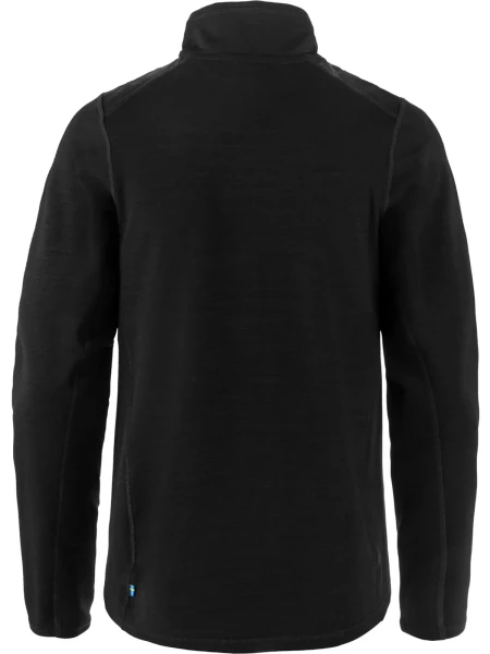 Fjallraven Keb Fleece, kolor: 550 - Black