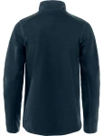 Fjallraven Keb Fleece, kolor: 555 - Dark Navy