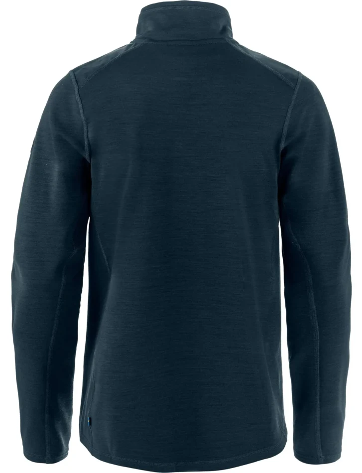 Fjallraven Keb Fleece, kolor: 555 - Dark Navy