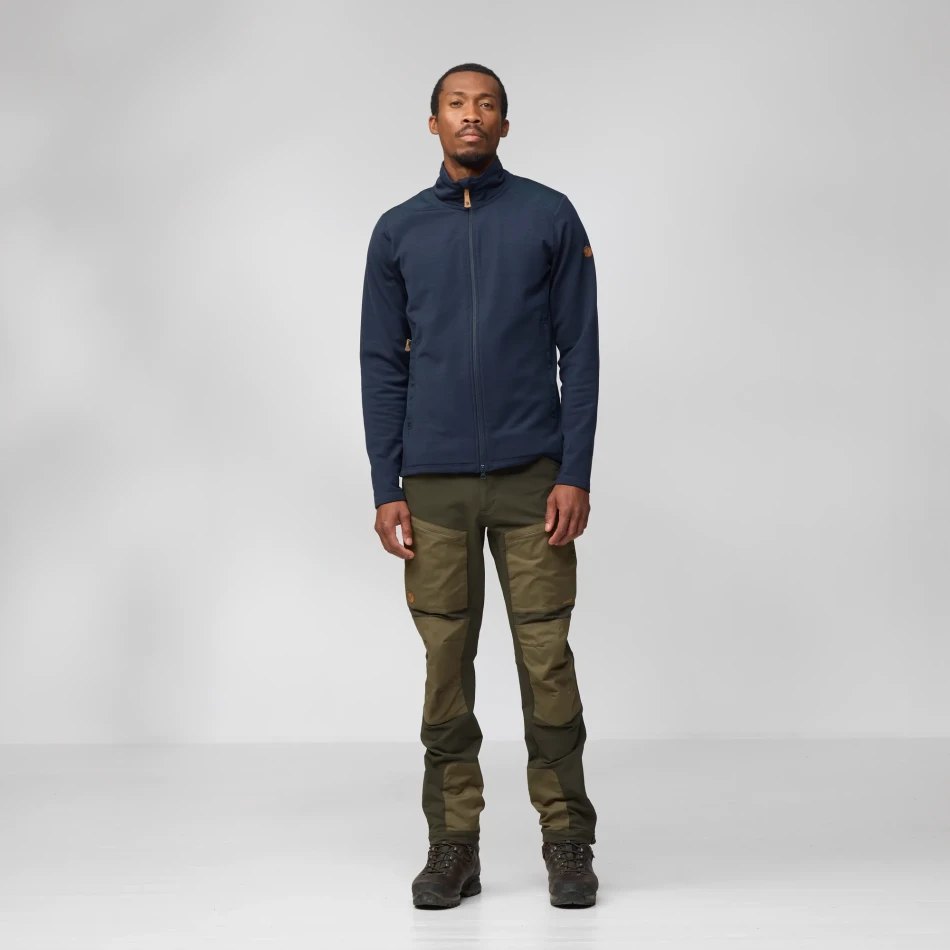 Fjallraven Keb Fleece