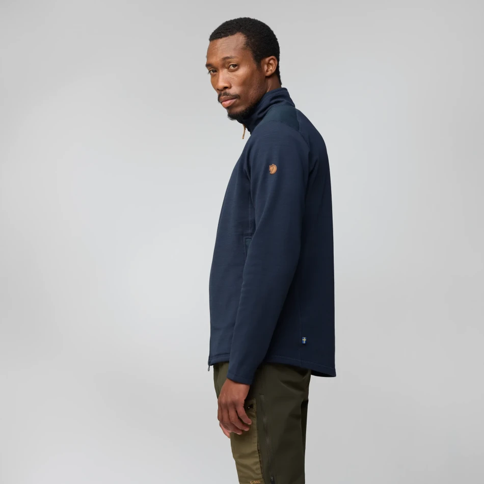 Fjallraven Keb Fleece