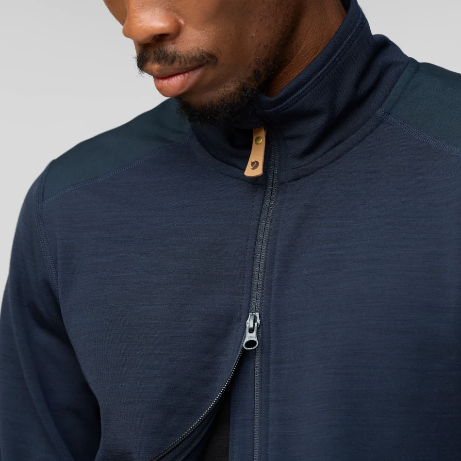 Fjallraven Keb Fleece