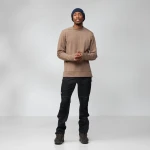 Fjallraven Keb Fleece Crew Neck