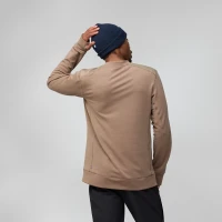 Fjallraven Keb Fleece Crew Neck