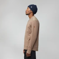 Fjallraven Keb Fleece Crew Neck