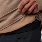 Fjallraven Keb Fleece Crew Neck