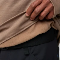 Fjallraven Keb Fleece Crew Neck